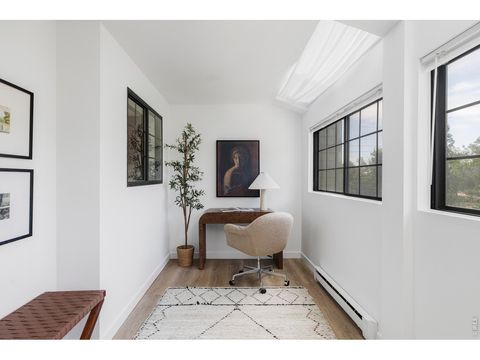 Tiny photo for 3461 28th St 6, Boulder, CO 80301 (MLS # 1058993)