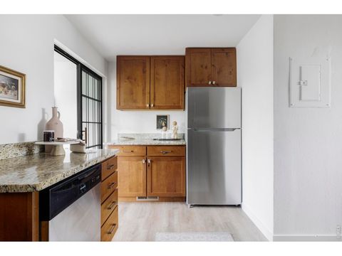 Tiny photo for 3461 28th St 6, Boulder, CO 80301 (MLS # 1058993)