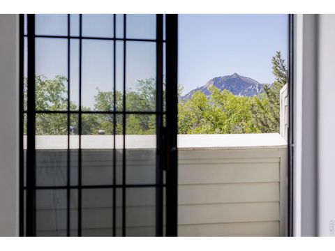 Tiny photo for 3461 28th St 6, Boulder, CO 80301 (MLS # 1058993)