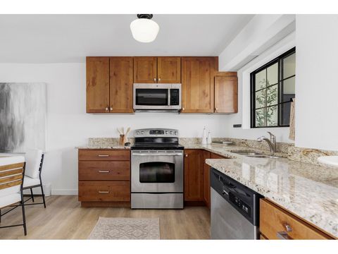Tiny photo for 3461 28th St 6, Boulder, CO 80301 (MLS # 1058993)