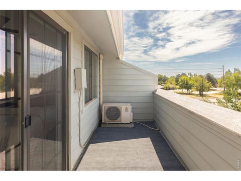 Tiny photo for 3461 28th St 6, Boulder, CO 80301 (MLS # 1058993)