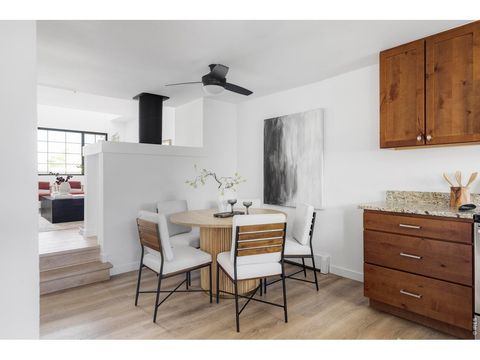Tiny photo for 3461 28th St 6, Boulder, CO 80301 (MLS # 1058993)