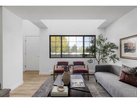Tiny photo for 3461 28th St 6, Boulder, CO 80301 (MLS # 1058993)