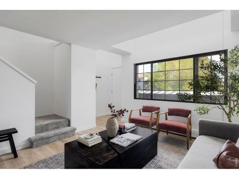 Tiny photo for 3461 28th St 6, Boulder, CO 80301 (MLS # 1058993)