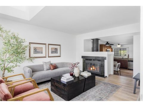 Tiny photo for 3461 28th St 6, Boulder, CO 80301 (MLS # 1058993)