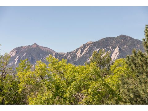 Tiny photo for 3461 28th St 6, Boulder, CO 80301 (MLS # 1058993)