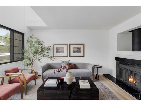 Tiny photo for 3461 28th St 6, Boulder, CO 80301 (MLS # 1058993)
