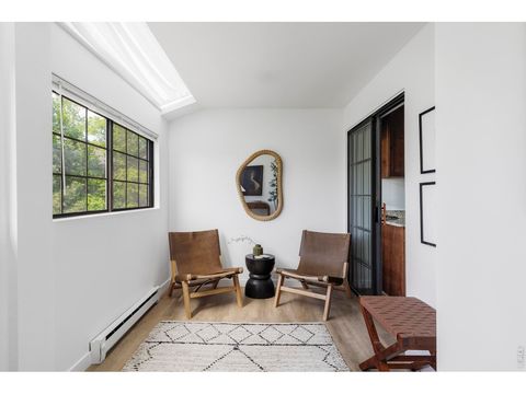 Tiny photo for 3461 28th St 6, Boulder, CO 80301 (MLS # 1058993)
