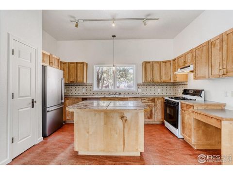 Tiny photo for 314 Lefthand Canyon Dr, Boulder, CO 80302 (MLS # 1050617)