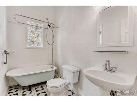 Tiny photo for 314 Lefthand Canyon Dr, Boulder, CO 80302 (MLS # 1050617)