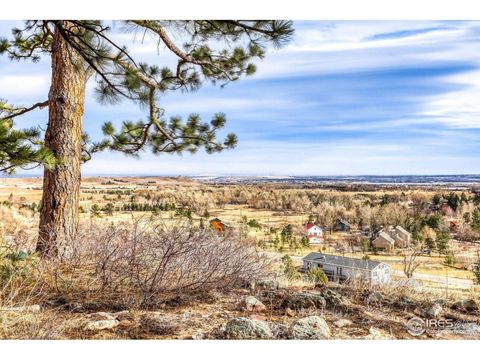 Tiny photo for 314 Lefthand Canyon Dr, Boulder, CO 80302 (MLS # 1050617)