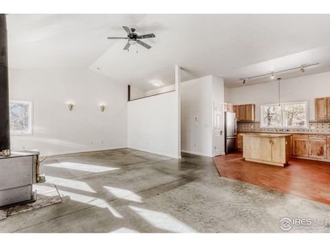 Tiny photo for 314 Lefthand Canyon Dr, Boulder, CO 80302 (MLS # 1050617)