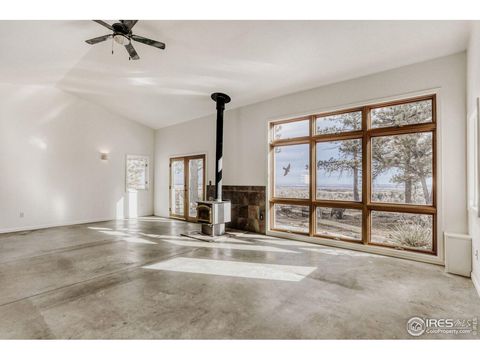 Tiny photo for 314 Lefthand Canyon Dr, Boulder, CO 80302 (MLS # 1050617)