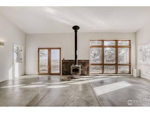 Tiny photo for 314 Lefthand Canyon Dr, Boulder, CO 80302 (MLS # 1050617)