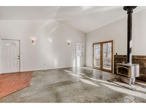 Tiny photo for 314 Lefthand Canyon Dr, Boulder, CO 80302 (MLS # 1050617)