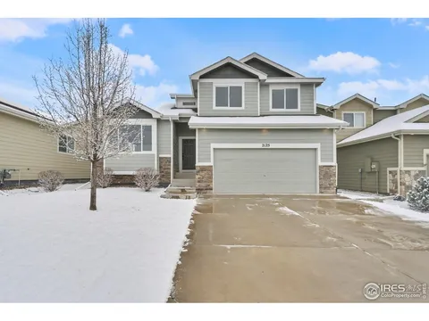 2125 Peach Blossom Dr, Windsor, CO 80550 - #: 1049983