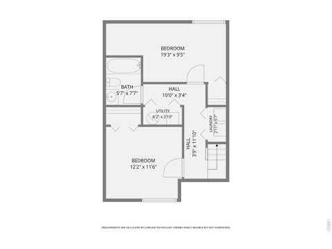 Tiny photo for 3527 Spring Creek Pl, Boulder, CO 80301 (MLS # 1069765)
