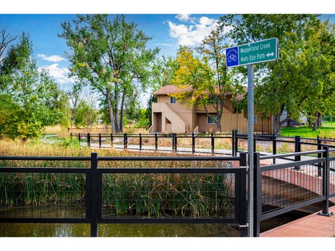 Tiny photo for 3527 Spring Creek Pl, Boulder, CO 80301 (MLS # 1069765)