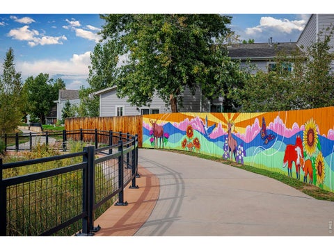Tiny photo for 3527 Spring Creek Pl, Boulder, CO 80301 (MLS # 1069765)