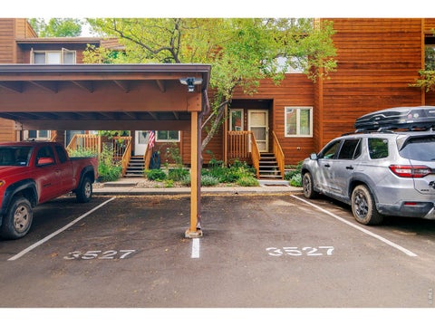 Tiny photo for 3527 Spring Creek Pl, Boulder, CO 80301 (MLS # 1069765)