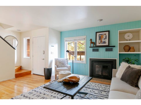Tiny photo for 3527 Spring Creek Pl, Boulder, CO 80301 (MLS # 1069765)