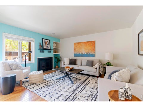 Tiny photo for 3527 Spring Creek Pl, Boulder, CO 80301 (MLS # 1069765)