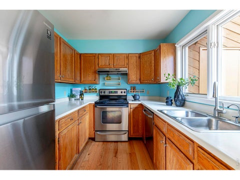 Tiny photo for 3527 Spring Creek Pl, Boulder, CO 80301 (MLS # 1069765)