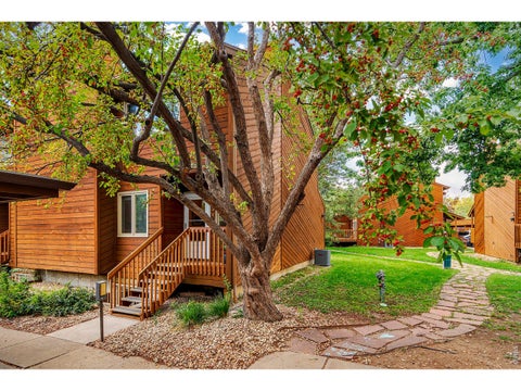 Tiny photo for 3527 Spring Creek Pl, Boulder, CO 80301 (MLS # 1069765)