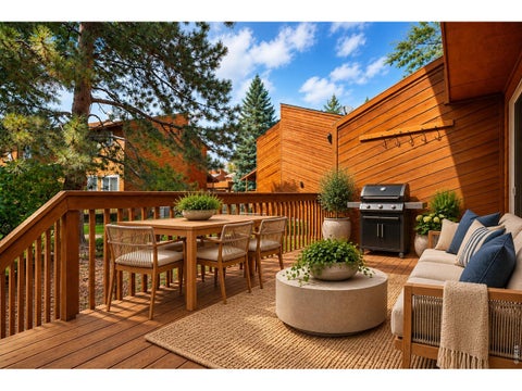 Tiny photo for 3527 Spring Creek Pl, Boulder, CO 80301 (MLS # 1069765)