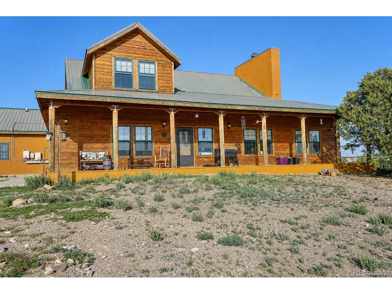 601 County Road 620
