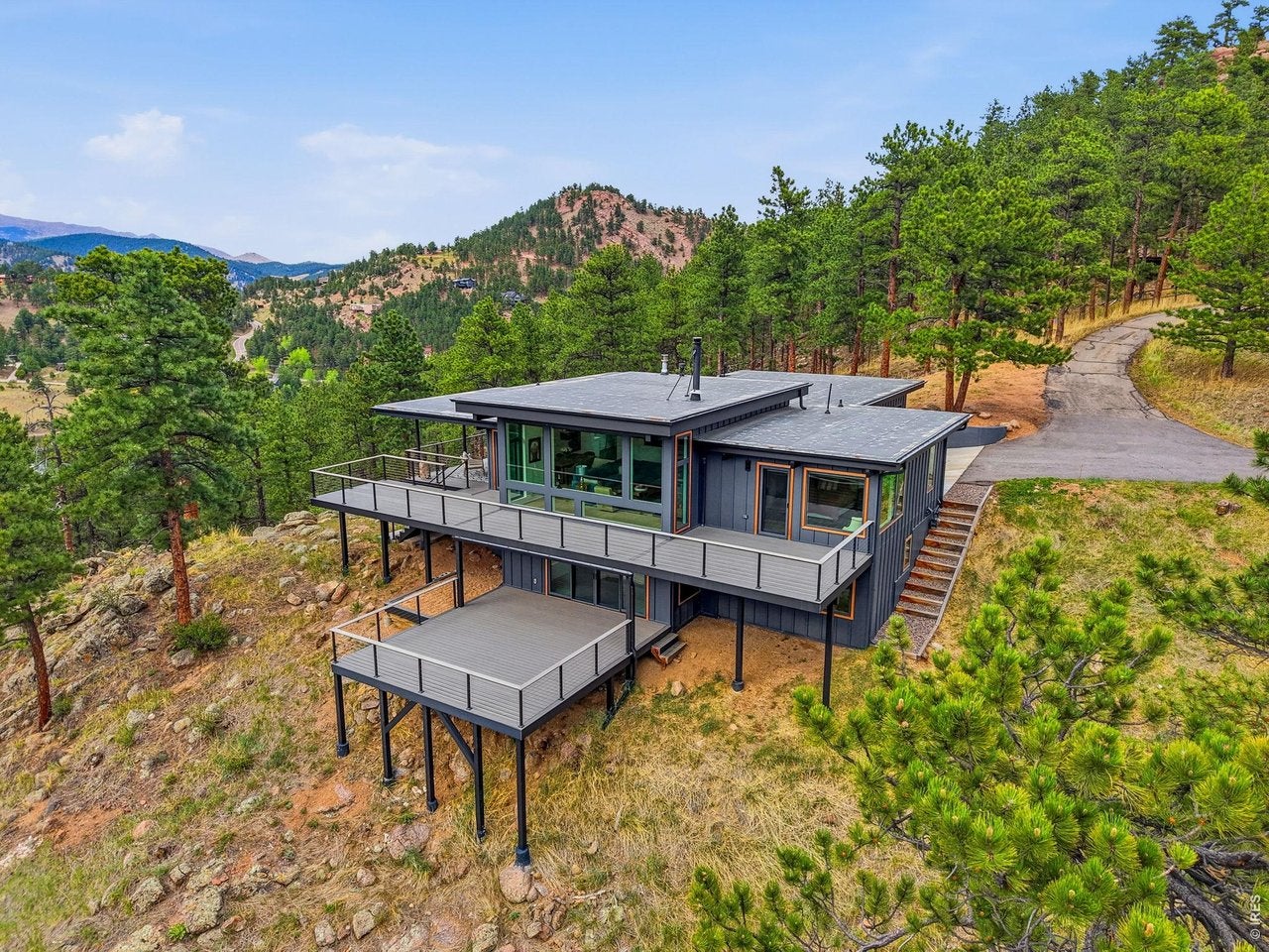 725 Timber Ln, Boulder, CO, 80304, USA, 3 Bedrooms Bedrooms, ,3 BathroomsBathrooms,Residential,Contingent,725 Timber Ln,1059787