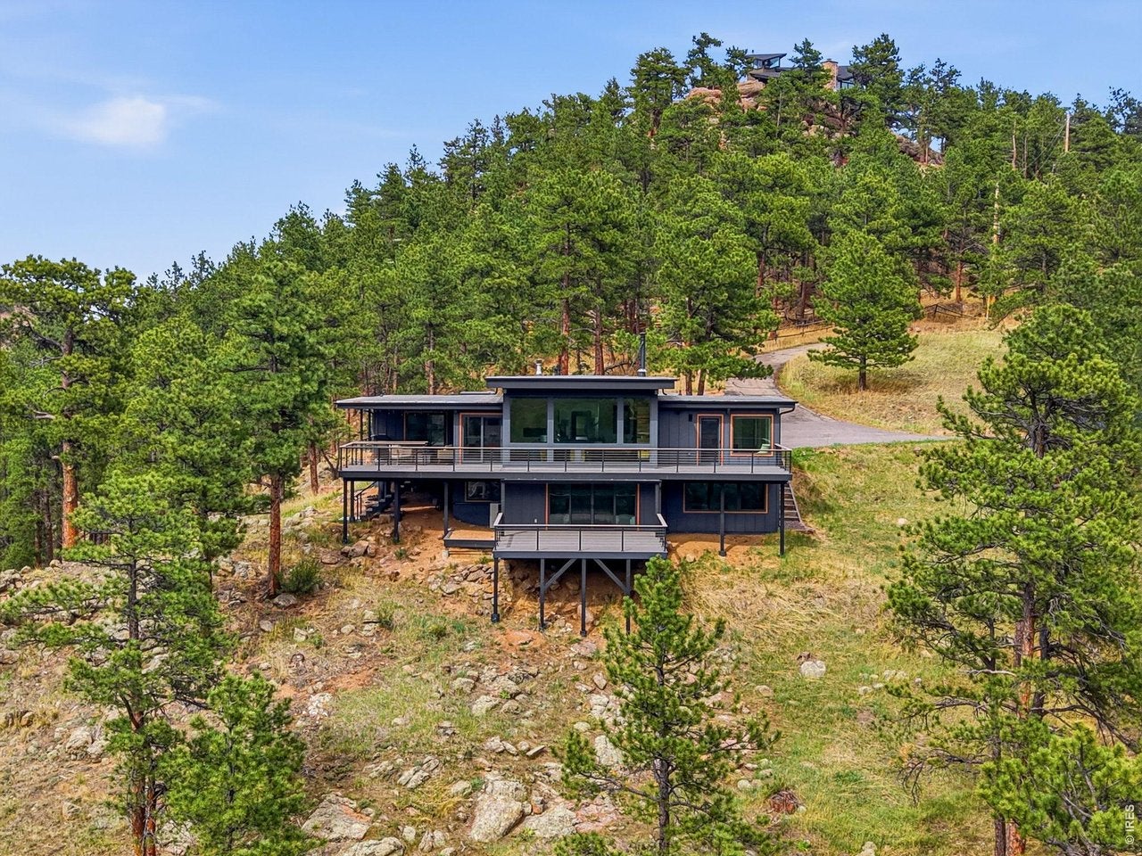 725 Timber Ln, Boulder, CO, 80304, USA, 3 Bedrooms Bedrooms, ,3 BathroomsBathrooms,Residential,Contingent,725 Timber Ln,1059787