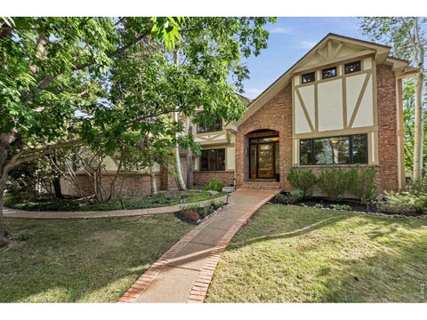 Tiny photo for 1251 Pintail Cir, Boulder, CO 80303 (MLS # 1068109)