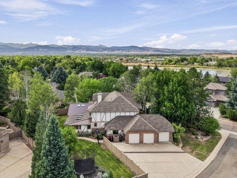 Tiny photo for 1251 Pintail Cir, Boulder, CO 80303 (MLS # 1068109)