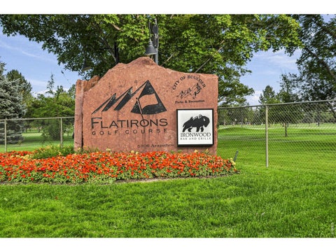 Tiny photo for 1251 Pintail Cir, Boulder, CO 80303 (MLS # 1068109)