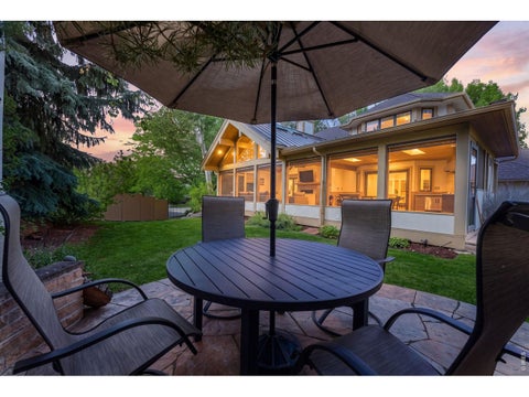 Tiny photo for 1251 Pintail Cir, Boulder, CO 80303 (MLS # 1068109)