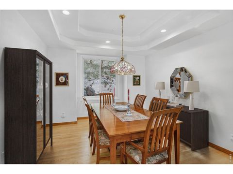 Tiny photo for 65 Betasso Rd, Boulder, CO 80302 (MLS # 1053223)