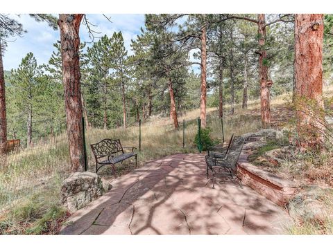 Tiny photo for 65 Betasso Rd, Boulder, CO 80302 (MLS # 1053223)