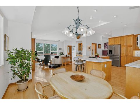 Tiny photo for 65 Betasso Rd, Boulder, CO 80302 (MLS # 1053223)