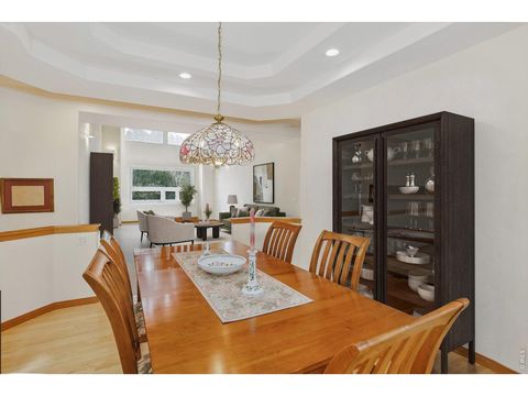 Tiny photo for 65 Betasso Rd, Boulder, CO 80302 (MLS # 1053223)