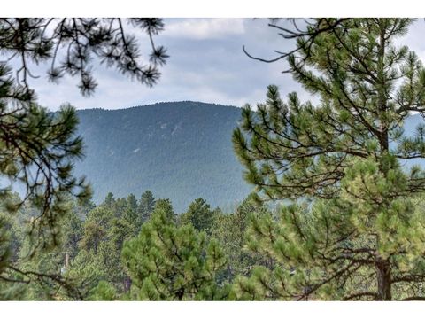 Tiny photo for 65 Betasso Rd, Boulder, CO 80302 (MLS # 1053223)