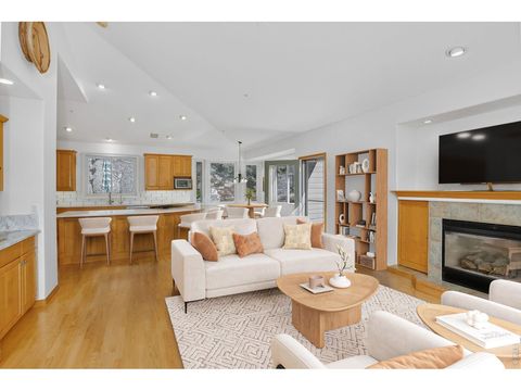 Tiny photo for 65 Betasso Rd, Boulder, CO 80302 (MLS # 1053223)