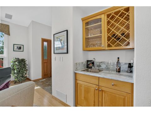 Tiny photo for 65 Betasso Rd, Boulder, CO 80302 (MLS # 1053223)