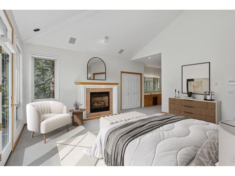 Tiny photo for 65 Betasso Rd, Boulder, CO 80302 (MLS # 1053223)