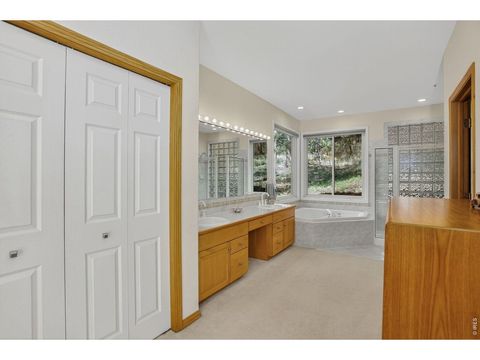 Tiny photo for 65 Betasso Rd, Boulder, CO 80302 (MLS # 1053223)