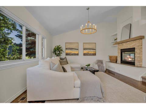 Tiny photo for 4874 Dakota Blvd, Boulder, CO 80304 (MLS # 1064401)