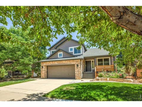 Photo of 4874 Dakota Blvd, Boulder, CO 80304 (MLS # 1064401)