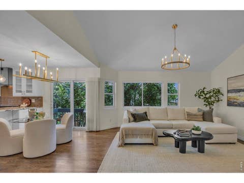 Tiny photo for 4874 Dakota Blvd, Boulder, CO 80304 (MLS # 1064401)