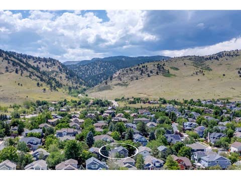 Tiny photo for 4874 Dakota Blvd, Boulder, CO 80304 (MLS # 1064401)