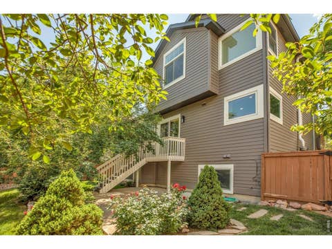 Tiny photo for 4874 Dakota Blvd, Boulder, CO 80304 (MLS # 1064401)